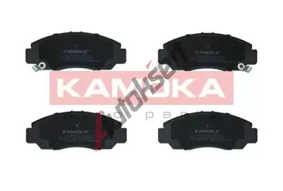 KAMOKA Sada brzdovch destiek KAM JQ1013338, JQ1013338