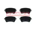 Sada brzdovch destiek KAMOKA ‐ KAM JQ101334