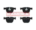 Sada brzdovch destiek KAMOKA ‐ KAM JQ1013344