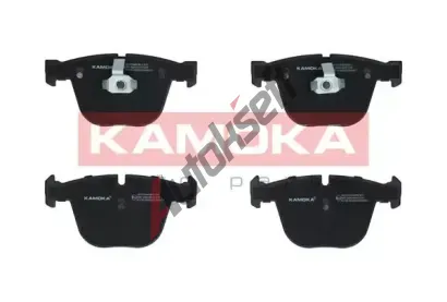 KAMOKA Sada brzdovch destiek KAM JQ1013344, JQ1013344