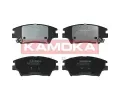 Sada brzdovch destiek KAMOKA ‐ KAM JQ101338