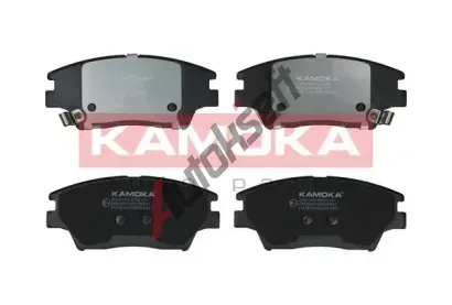 KAMOKA Sada brzdovch destiek KAM JQ101338, JQ101338