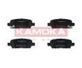 KAMOKA Sada brzdovch destiek ‐ KAM JQ1013386