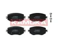 Sada brzdovch destiek KAMOKA ‐ KAM JQ101339