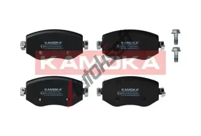 KAMOKA Sada brzdovch destiek KAM JQ101339, JQ101339