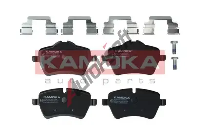 KAMOKA Sada brzdovch destiek KAM JQ101340, JQ101340