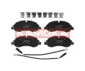 KAMOKA Sada brzdovch destiek ‐ KAM JQ101341