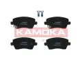 KAMOKA Sada brzdovch destiek ‐ KAM JQ101344