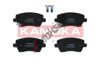 KAMOKA Sada brzdovch destiek KAM JQ101344, JQ101344