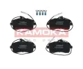 KAMOKA Sada brzdovch destiek ‐ KAM JQ1013450