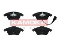 Sada brzdovch destiek KAMOKA ‐ KAM JQ1013456