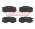 KAMOKA Sada brzdovch destiek ‐ KAM JQ1013466