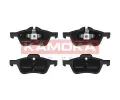 KAMOKA Sada brzdovch destiek ‐ KAM JQ101347
