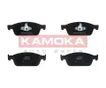 KAMOKA Sada brzdovch destiek ‐ KAM JQ101348