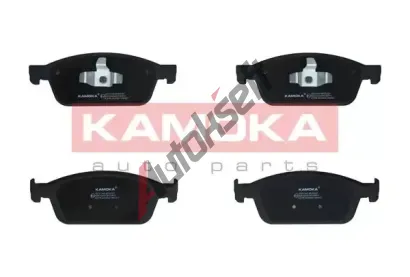 KAMOKA Sada brzdovch destiek KAM JQ101348, JQ101348