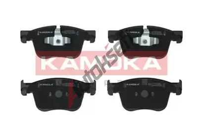 KAMOKA Sada brzdovch destiek KAM JQ101349, JQ101349