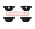 KAMOKA Sada brzdovch destiek ‐ KAM JQ1013496