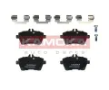 KAMOKA Sada brzdovch destiek ‐ KAM JQ1013498