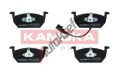 KAMOKA Sada brzdovch destiek KAM JQ101351, JQ101351