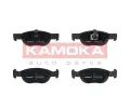 KAMOKA Sada brzdovch destiek ‐ KAM JQ101352