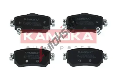KAMOKA Sada brzdovch destiek KAM JQ101353, JQ101353