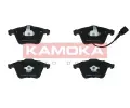 KAMOKA Sada brzdovch destiek ‐ KAM JQ1013530