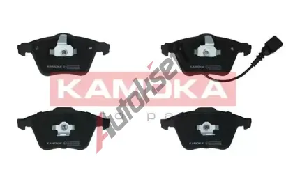 KAMOKA Sada brzdovch destiek KAM JQ1013530, JQ1013530