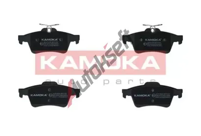 KAMOKA Sada brzdovch destiek KAM JQ1013532, JQ1013532