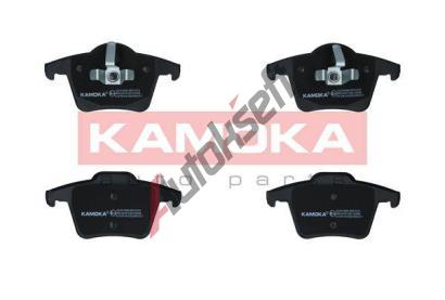 KAMOKA Sada brzdových destiček KAM JQ1013564, JQ1013564  KAMOKA Sada brzdových destiček KAM JQ1013564, JQ1013564