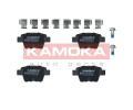 KAMOKA Sada brzdovch destiek ‐ KAM JQ1013568