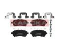 KAMOKA Sada brzdovch destiek ‐ KAM JQ101357