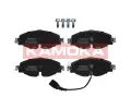 KAMOKA Sada brzdovch destiek ‐ KAM JQ101359
