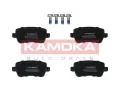 KAMOKA Sada brzdových destiček ‐ KAM JQ1013594  KAMOKA Sada brzdových destiček ‐ KAM JQ1013594