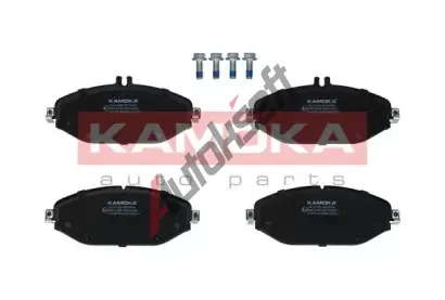 KAMOKA Sada brzdovch destiek KAM JQ101360, JQ101360