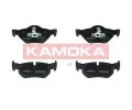KAMOKA Sada brzdovch destiek ‐ KAM JQ1013614