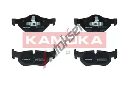 KAMOKA Sada brzdovch destiek KAM JQ1013614, JQ1013614