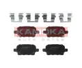 KAMOKA Sada brzdovch destiek ‐ KAM JQ101364