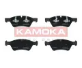 KAMOKA Sada brzdovch destiek ‐ KAM JQ1013660