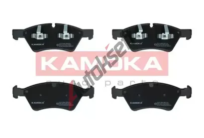 KAMOKA Sada brzdovch destiek KAM JQ1013660, JQ1013660