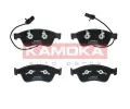 Sada brzdových destiček KAMOKA ‐ KAM JQ1013664 Sada brzdových destiček KAMOKA ‐ KAM JQ1013664