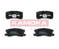 Sada brzdovch destiek KAMOKA ‐ KAM JQ1013678