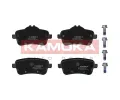 KAMOKA Sada brzdovch destiek ‐ KAM JQ101371