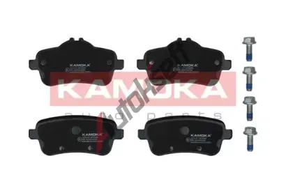 KAMOKA Sada brzdovch destiek KAM JQ101371, JQ101371