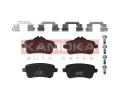 KAMOKA Sada brzdovch destiek ‐ KAM JQ101372