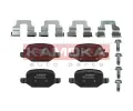 KAMOKA Sada brzdovch destiek ‐ KAM JQ101374
