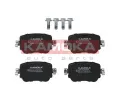 KAMOKA Sada brzdovch destiek ‐ KAM JQ101375