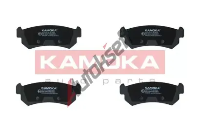 KAMOKA Sada brzdovch destiek KAM JQ1013778, JQ1013778