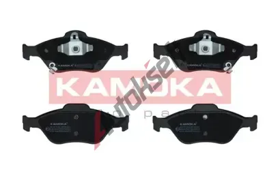KAMOKA Sada brzdovch destiek KAM JQ1013780, JQ1013780
