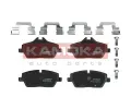 KAMOKA Sada brzdovch destiek ‐ KAM JQ101379