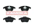 KAMOKA Sada brzdovch destiek ‐ KAM JQ1013794